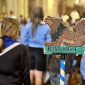 Saluzzo, piccole scout cercasi: ecco come aderire al gruppo Agesci “Saluzzo 1”