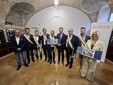 Nelle foto alcuni momenti della giornata organizzata a Barolo Nelle foto alcuni momenti della giornata organizzata a Barolo