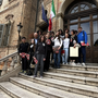 Studenti braidesi sul gradino più alto del podio alle “Olimpiadi della Cultura e del Talento” Studenti braidesi sul gradino più alto del podio alle “Olimpiadi della Cultura e del Talento”