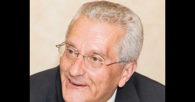 L'avvocato Piero Golinelli, aveva 91 anni