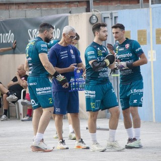 Squadra  Acqua San Bernardo Subalcuneo