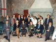 Il gruppo nel 1996 Il gruppo nel 1996