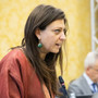 Sfruttamento lavorativo, Marro: «La Regione non può limitarsi a elencare le norme e considerare chiusa la questione» Sfruttamento lavorativo, Marro: «La Regione non può limitarsi a elencare le norme e considerare chiusa la questione»