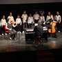 Il Coro di voci bianche del Ghedini cresce: al via la seconda annualità con un nuovo laboratorio per chi vuole iniziare Il Coro di voci bianche del Ghedini cresce: al via la seconda annualità con un nuovo laboratorio per chi vuole iniziare