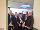 Oggi l'inaugurazione dei nuovi spazi realizzati dall'Asl Cn1 col supporto delle fondazioni bancarie Crc e Crf Oggi l'inaugurazione dei nuovi spazi realizzati dall'Asl Cn1 col supporto delle fondazioni bancarie Crc e Crf