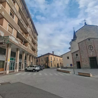 Teleriscaldamento a Borgo San Dalmazzo: cantiere aperto in via Vittorio Veneto, modifiche viabilità Teleriscaldamento a Borgo San Dalmazzo: cantiere aperto in via Vittorio Veneto, modifiche viabilità