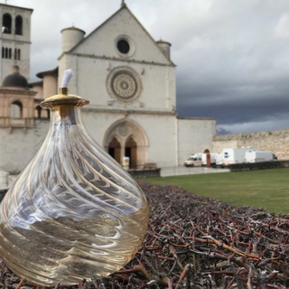 Bra verso il Giro d’Italia per la Pace: con la Scuola di Pace due incontri sulla figura di San Francesco