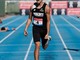 Samuele Ternavasio, campione italiano 300 metri Samuele Ternavasio, campione italiano 300 metri