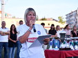 Trofeo Balocco 2025, premiazioni - credito foto Fossano calcio