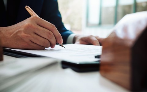 Immagine di repertorio