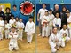 KARATE / Trofeo Panda UISP: i giovani karateka di Caramagna conquistano il podio