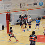 VOLLEY / Serie D: il Mercatò Alba cade 0-3 con il Chisola al PalaLanghe VOLLEY / Serie D: il Mercatò Alba cade 0-3 con il Chisola al PalaLanghe