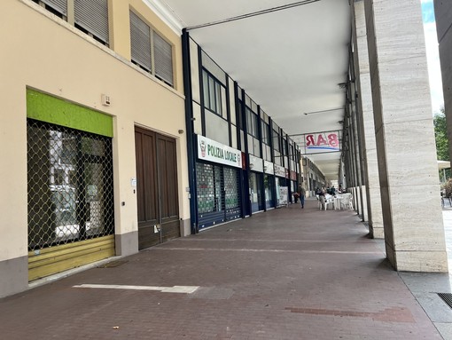 Cuneo Civica scende in Corso Giolitti: sabato un questionario anonimo per ascoltare il quartiere Cuneo Civica scende in Corso Giolitti: sabato un questionario anonimo per ascoltare il quartiere