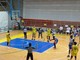 BASKET / Serie C: la S. Bernardo Campus di Corneliano d'Alba cede a Chiavari solo nel finale