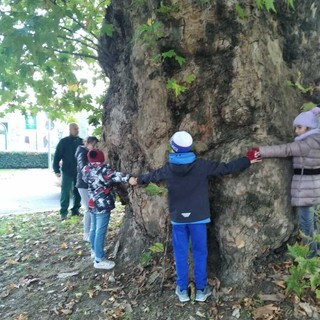 Savigliano, tutto pronto per il trek delle quattro esse