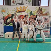 Savigliano Open Space vince il 1° Trofeo Kenshinkan "Pierluigi Giraudo"