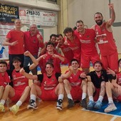 BASKET / Gerbaldo espugna il PalaFerrua: la Savigliano vince il derby di ritorno contro i Gators BASKET / Gerbaldo espugna il PalaFerrua: la Savigliano vince il derby di ritorno contro i Gators