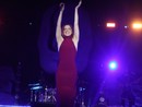 Cervere, il decennale di “Anima Festival” aperto tra gli applausi con Noemi [FOTO E VIDEO]