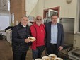 Qualche immagine della "Fera ed Sant'Alban" svoltasi dal 6 all’8 marzo scorsi a Sant'Albano Stura