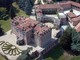 Il castello di San Martino Alfieri