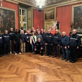 Fossano, la vice sindaca Rattalino ringrazia i volontari locali in occasione dell'immancabile incontro di fine anno