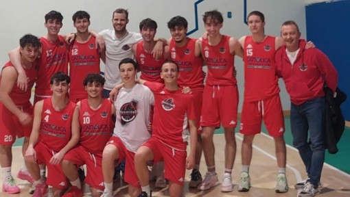 BASKET / Un weekend di grande carattere per l'Amatori Basket Savigliano: l'Under 19 la ribalta ad Avigliana, l'Under 13 beffa Chieri
