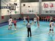 BASKET / Incredibile rimonta per l'Olimpo Alba a 30 secondi dalla fine BASKET / Incredibile rimonta per l'Olimpo Alba a 30 secondi dalla fine