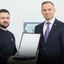 Zelensky e signora saltano l’evento per l’Ucraina organizzato dalla Polonia Zelensky e signora saltano l’evento per l’Ucraina organizzato dalla Polonia