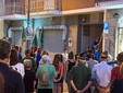Alcuni momenti della celebrazione Alcuni momenti della celebrazione
