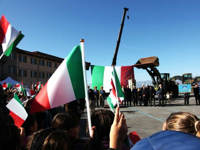 Fossano, il calendario degli appuntamenti per la Festività del 4 Novembre Fossano, il calendario degli appuntamenti per la Festività del 4 Novembre