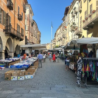 A Casa Famiglia l’inaugurazione della mostra “Cuneo nel Cuore”