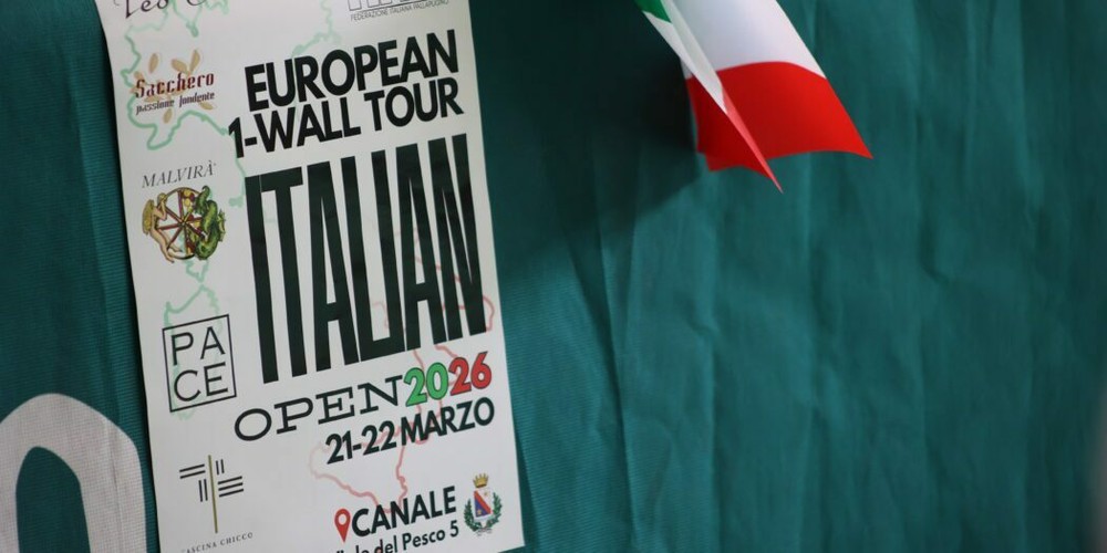 Immagine di "Lo sferisterio"