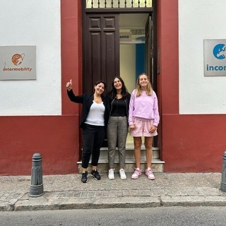 Da Cuneo a Siviglia con "Pensami Indipendente": l'esperienza Erasmus di Anna