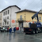 Mondovì ritrova la luce: ripristinata l'elettricità dopo il grave blackout di questa mattina Mondovì ritrova la luce: ripristinata l'elettricità dopo il grave blackout di questa mattina