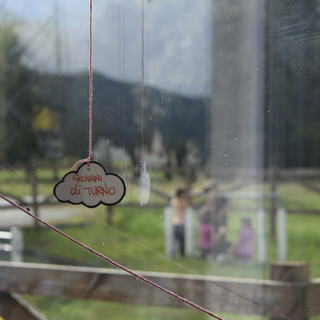 Alcuni momenti della giornata del primo evento “Open Lab” dell’associazione Giovani di Turno ETS con sede a Rifreddo Alcuni momenti della giornata del primo evento “Open Lab” dell’associazione Giovani di Turno ETS con sede a Rifreddo