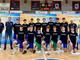 PALLAVOLO / L’Under 17 del Cuneo Volley conquista la medaglia di bronzo regionale PALLAVOLO / L’Under 17 del Cuneo Volley conquista la medaglia di bronzo regionale