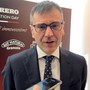 Fabrizio Gavelli, presidente e amministratore delegato di Ferrero Commerciale Italia Fabrizio Gavelli, presidente e amministratore delegato di Ferrero Commerciale Italia