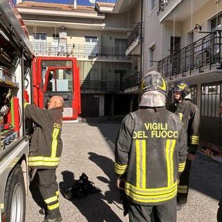 Il 27 febbraio si celebra per la prima volta la Giornata del Corpo Nazionale dei Vigili del Fuoco: cerimonia al Comando di Cuneo