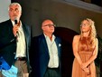 Alcuni scatti dalla partecipata serata (Agenzia Acca di Andrea Caponnetto; fotografo Patryk Wywrocki, Instagram @fresheyeview)