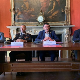 Fossano ospita il terzo raduno dei Carabinieri Ausiliari, evento che ne celebra la storia e l'impegno