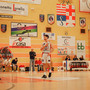 BASKET / Serie C Interregionale: la Cogal Savigliano espugna Moncalieri e resta in scia alla capolista Cus. Torino Teen battuta 61-53