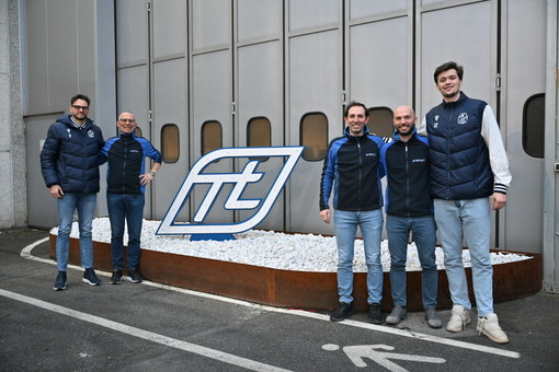 Fotografie di Danilo Ninotto