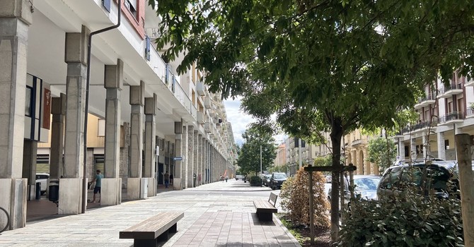 Cuneo, il circolo Arcipelago lancia "Abitare il quartiere": al via i caffè di comunità tra sicurezza, commercio e socialità Cuneo, il circolo Arcipelago lancia "Abitare il quartiere": al via i caffè di comunità tra sicurezza, commercio e socialità