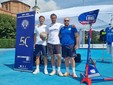 Alcuni momenti di Sport in piazza a Bra