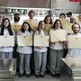 Alba Accademia Alberghiera, studenti dal Texas per un corso d’eccellenza Alba Accademia Alberghiera, studenti dal Texas per un corso d’eccellenza