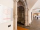 La sede della Fondazione Crc, in via Roma a Cuneo La sede della Fondazione Crc, in via Roma a Cuneo