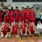BASKET / Savimacos demolisce Centallo e si prepara allo spareggio decisivo per il titolo BASKET / Savimacos demolisce Centallo e si prepara allo spareggio decisivo per il titolo