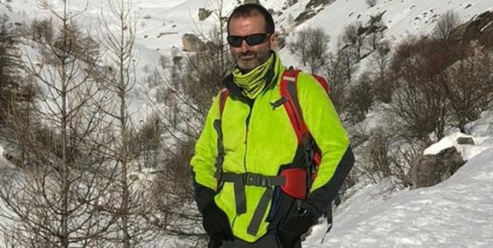 Alla Casa Alpina di Acceglio il concorso “Cartoline dal sentiero”, in ricordo del fossanese Davide Mana Alla Casa Alpina di Acceglio il concorso “Cartoline dal sentiero”, in ricordo del fossanese Davide Mana
