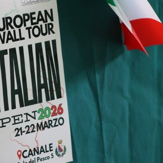 Immagine di "Lo sferisterio"