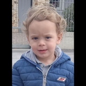 "Grazie per esserci stati vicini nel dolore per il nostro Mattia"